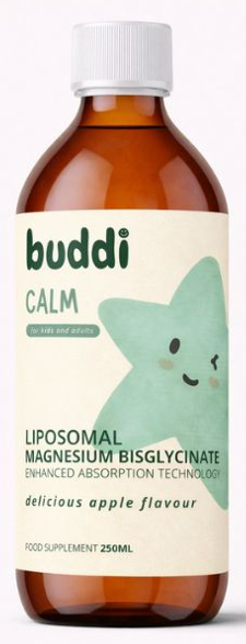 Buddi Calm