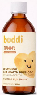 Buddi Tummy
